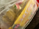 海霸王什錦涮烤套餐10種火鍋食材組合 1023g 牛肉丸香腸蟹味棒魚(yú)豆腐 曬單實(shí)拍圖