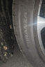 普利司通汽車(chē)輪胎 235/45R18 94W  泰然者TURANZA 6 配套豐田凱美瑞 曬單實(shí)拍圖