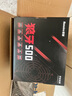 喬思伯（JONSBO）CR-1400E彩色版 CPU風(fēng)冷散熱器(4熱管/七彩光效/PWM風(fēng)扇/127mm/多平臺(tái)/附硅脂) 曬單實(shí)拍圖