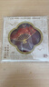 佳茉千里江山圖書(shū)簽高檔金屬書(shū)簽古典中國風(fēng)故宮文創(chuàng  )紀念品送老師伴手禮開(kāi)學(xué)季禮物送同學(xué)國慶中秋節 曬單實(shí)拍圖