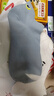 FitonTon10雙襪子男夏季10A刺繡提耳短襪網(wǎng)眼船襪男吸汗透氣隱形襪 曬單實拍圖