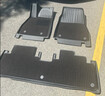 卡客（Karcle）TPE汽車(chē)腳墊適用于25款小鵬M03 G6 P7+全包圍地毯地墊內飾專(zhuān)用品 TPE腳墊+美尼斯毯【厚1.4公分丨頂奢級更舒適】 小鵬P7+/2024-2025款 曬單實(shí)拍圖