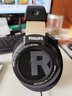 飛利浦（PHILIPS）頭戴式耳機(jī)有線耳機(jī)hifi舒適耳機(jī)監(jiān)聽耳機(jī)電競游戲耳機(jī)七夕情人節(jié)禮物 京東物流當(dāng)日/次日 SHP9500 曬單實(shí)拍圖