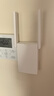 普聯(lián)（TP-LINK） AX3000雙頻千兆WiFi6 子路由 無線路由器 信號(hào)擴(kuò)展 Mesh易展 墻面路由信號(hào)放大器  XDR3032易展版 曬單實(shí)拍圖