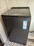 海爾（Haier）【25年新品】10公斤KG波輪洗衣機(jī)全自動(dòng)雙動(dòng)力防纏繞不纏繞上翻蓋直驅(qū)變頻洗衣機(jī)家用靜音國(guó)家補(bǔ)貼 【線下同款】雙動(dòng)力防纏繞+后置晶彩觸摸屏 曬單實(shí)拍圖