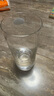 LEGLE 德國進(jìn)口高檔水晶玻璃杯高顏值家用早餐牛奶冷飲杯商務(wù)接待水杯 水晶杯單支350ml 曬單實(shí)拍圖