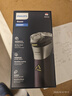 飛利浦（PHILIPS）電動(dòng)剃須刀旋風(fēng)3系PRO刮胡刀 風(fēng)馳切剃6D浮動(dòng)刀頭 送老公送男友 父親生日禮物 國家補貼 曬單實(shí)拍圖