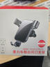 松占（SONGZHAN）福特金牛座嘉年華探險者車(chē)載專(zhuān)用手機支架汽車(chē)導航用品改裝 15-19款金牛座專(zhuān)用【高雅黑】 曬單實(shí)拍圖