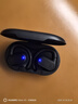 JBL 【梁靖崑同款】Soundgear sense音悅?cè)﹂_放式無線藍(lán)牙耳機(jī)非骨傳導(dǎo)不入耳掛耳式不夾耳運(yùn)動(dòng)跑步黑 曬單實(shí)拍圖