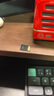 閃迪（SanDisk）256GB TF(MicroSD)內(nèi)存卡 4K極速金卡A2 V30 U3行車記錄儀 運動相機(jī)無人機(jī) 監(jiān)控存儲卡 讀190MB/s 曬單實拍圖