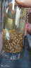 貢苑 四川大涼山苦蕎茶500g 特優(yōu)級實(shí)惠裝黃金苦蕎大麥養生麥香谷物茶 曬單實(shí)拍圖