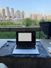 tomtoc筆記本內膽包電腦包女男13英寸電腦輕薄保護套蘋(píng)果MacBook Air 曬單實(shí)拍圖
