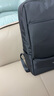 新秀麗（Samsonite）雙肩包15.6英寸筆記本電腦包男女書包商務通勤大容量背包TX6*001 曬單實拍圖