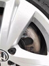 剎車(chē)系統清潔劑汽車(chē)剎車(chē)盤(pán)碟剎片除銹防銹剎車(chē)異響消除一體清洗劑 1瓶裝【效果好，量不夠 300ml 1瓶 曬單實(shí)拍圖