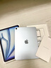 Apple/蘋(píng)果 iPad Air 11英寸 M3芯片2025年款 平板電腦 (128GB WLAN版)藍色 曬單實(shí)拍圖