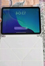 Apple/蘋果【國家補貼】iPad 11英寸 A16芯片2025年款 平板電腦 (128GB WLAN版/學習辦公娛樂)銀色 曬單實拍圖