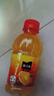可口可樂(lè )（Coca-Cola）美汁源酷兒 Qoo 橙味果汁飲料 450ml*12瓶 新老包裝隨機發(fā)貨 曬單實(shí)拍圖
