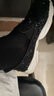 阿迪達斯adidas男鞋 女鞋PUREBOOST 5運動(dòng)休閑鞋黑色 ID1158 41碼 曬單實(shí)拍圖