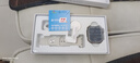 GTALEI華為機適用兒童電話(huà)手表高清5G卡全網(wǎng)通防水可插卡定位小學(xué)初高中生青少年男女孩智能手表小米機 至尊白【續航升級+微信QQ+零錢(qián)支付+學(xué)習app】 曬單實(shí)拍圖