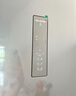 美菱（MeiLing）離子凈271升三門冰箱三開門家用變頻一級(jí)省電風(fēng)冷無(wú)霜宿舍租房小戶型國(guó)家補(bǔ)貼BCD-271WP3CX榮耀灰 曬單實(shí)拍圖