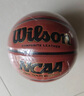Wilson威爾勝致敬NCAA四強(qiáng)榮耀時(shí)刻Final Four室內(nèi)外7號(hào)籃球成人青少年 曬單實(shí)拍圖