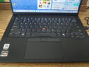 ThinkPad T14 Gen5銳龍版2025補貼20%工程師本聯(lián)想T系列14英寸輕薄商務辦公設計IBM高端筆記本電腦 32G內存 1TB固態(tài)硬盤 升配版 R7 PRO-8840U 高色域屏 人臉識 曬單實拍圖