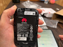 華為智選隨身wifi6移動(dòng)無(wú)線(xiàn)wifi免插卡隨行4g無(wú)線(xiàn)網(wǎng)卡攜帶上網(wǎng)寶非全國通用無(wú)限流量2025款5G AX15B 頂配WiFi6【多網(wǎng)切換】2400毫安續航10小時(shí) 曬單實(shí)拍圖