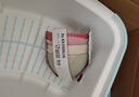宜家（IKEA）KEJSERLIG歇西里石瓷碗彩釉可洗碗機微波爐現代廚房家用 碗多色10cm 曬單實(shí)拍圖