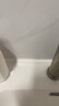 瓦克（WACKER）GM玻璃膠通用型廚衛(wèi)密封膠美容膠中性耐候門窗硅酮膠結(jié)構(gòu)膠透明 曬單實(shí)拍圖