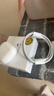 蘋果藍(lán)牙耳機(jī)airpods4真無(wú)線耳機(jī)主動(dòng)降噪適用原裝正品高音質(zhì) 【Air4代原版正裝全功能純?cè)妗?【主動(dòng)降噪+空間音頻+三真電量】 曬單實(shí)拍圖