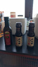 歐麗薇蘭特級初榨橄欖油250ml/瓶 小瓶裝調味組合 食用油炒菜涼拌烹飪油 橄欖油250ml+醬油150ml*2 曬單實(shí)拍圖