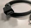 綠聯(lián)DP轉HDMI轉接線(xiàn) 4K高清 DisplayPort轉HDMI公對公視頻連接線(xiàn)適用電腦接電視顯示器1.5米35836 曬單實(shí)拍圖