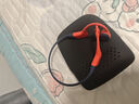 韶音（SHOKZ）七夕情人節(jié)禮物OpenSwimPro 骨傳導(dǎo)耳機(jī)骨傳導(dǎo)藍(lán)牙耳機(jī)游泳耳機(jī) 運(yùn)動(dòng)跑步防水S710 珊瑚海 曬單實(shí)拍圖