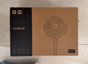 米家小米空氣循環(huán)扇電風(fēng)扇落地扇家用直流變頻大廣角輕音節能臺地兩用 APP調節 曬單實(shí)拍圖