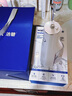 潔碧（Waterpik）沖牙器洗牙器水牙線(xiàn)潔牙器預防牙結石家用立式GS10PRO-12【小火箭】潔凈白沖洗器 禮物 曬單實(shí)拍圖