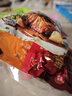 嘉洋山東威海特產(chǎn)300g海鮮即食鱈魚鲅魚黃花小魚干休閑追劇小零食禮包 曬單實(shí)拍圖