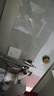 沐唯（muvi）水龍頭角閥免生料帶黃銅硅膠墊片4分防漏快速密封墊圈配件 曬單實(shí)拍圖
