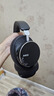 AKG N9 頭戴式無(wú)線(xiàn)降噪藍牙耳機2.4G四模通話(huà)耳麥游戲音樂(lè )HiFi七夕情人節禮物國家補貼 愛(ài)科技 黑色 曬單實(shí)拍圖