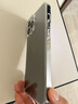綠聯(lián) 適用蘋(píng)果13ProMax手機殼 iPhone13ProMax保護套 鏡頭全包加強防摔殼 透明超薄軟邊男女款 曬單實(shí)拍圖