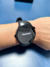 HUAWEI WATCH 5 46mm基礎款深錆色不銹鋼表殼蒼穹黑氟橡膠表帶首創(chuàng  )X-TAP智感窗鴻蒙AI腕上小藝eSIM通信 曬單實(shí)拍圖