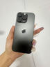 Apple16pro iPhone16蘋果16ProMax移動聯(lián)通電信全網(wǎng)通5G游戲手機 iPhone16Pro 黑色鈦金屬6.3英寸 256GB【公開版通】 曬單實拍圖