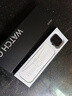 vivo iQOO WATCH GT eSIM軟膠追風(fēng)黑藍(lán)河操作系統(tǒng)AI體驗(yàn)獨(dú)立在線導(dǎo)航eSIM云消息智能方表情人節(jié)送男生 曬單實(shí)拍圖