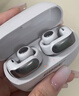 Bose【政府補貼】 Ultra 開(kāi)放式耳機-晨霧白 小耳環(huán)耳夾 不入耳開(kāi)放式無(wú)線(xiàn)藍牙運動(dòng)耳機 雙11購物推薦 曬單實(shí)拍圖