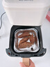 慕亞（MUYA）空氣炸鍋錫紙碗家用電烤箱燒烤錫箔紙盒加厚食品級專(zhuān)用錫紙盤(pán) 曬單實(shí)拍圖