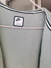 耐克【滔搏運動(dòng)】NIKE女子W NSW TCH FLC WR FZ HDY外套FB8339-010 FB8339-370 M 曬單實(shí)拍圖