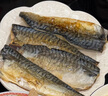 美加佳挪威青花魚片凈重2斤（8-10片）鯖魚片 獨(dú)立包裝 去頭去尾去臟 曬單實(shí)拍圖
