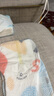 babycareAir pro紙尿褲夏季超薄透氣尿不濕寶寶尿片bbc嬰兒新生兒日用尿布 M碼- 4包 200片 【體重6-11KG】 曬單實(shí)拍圖
