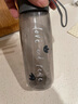 富光塑料杯tritan材質茶杯水杯學生便攜創(chuàng)意杯子耐摔夏天簡約太空杯 曬單實拍圖