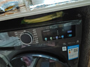 小天鵝（LittleSwan）滾筒洗衣機全自動(dòng)家用【TG120V098WDT】12公斤大容量 超薄 節能 內衣洗 家電國家補貼20% 以舊換新 曬單實(shí)拍圖