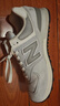 NEW BALANCE男鞋女鞋574系列復(fù)古運(yùn)動(dòng)休閑鞋U574AL2 42 曬單實(shí)拍圖